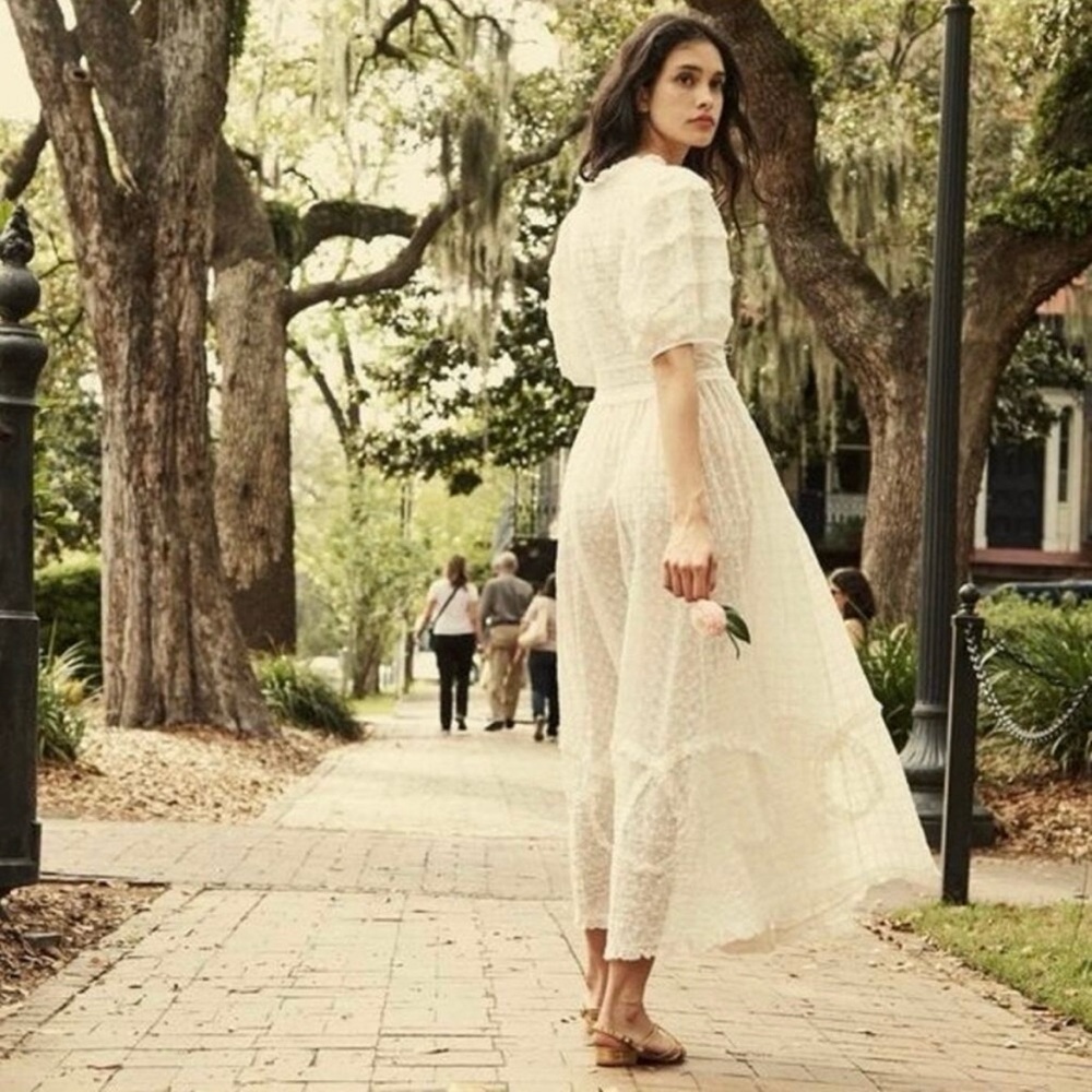 Doen Discontinued Vienna Dress